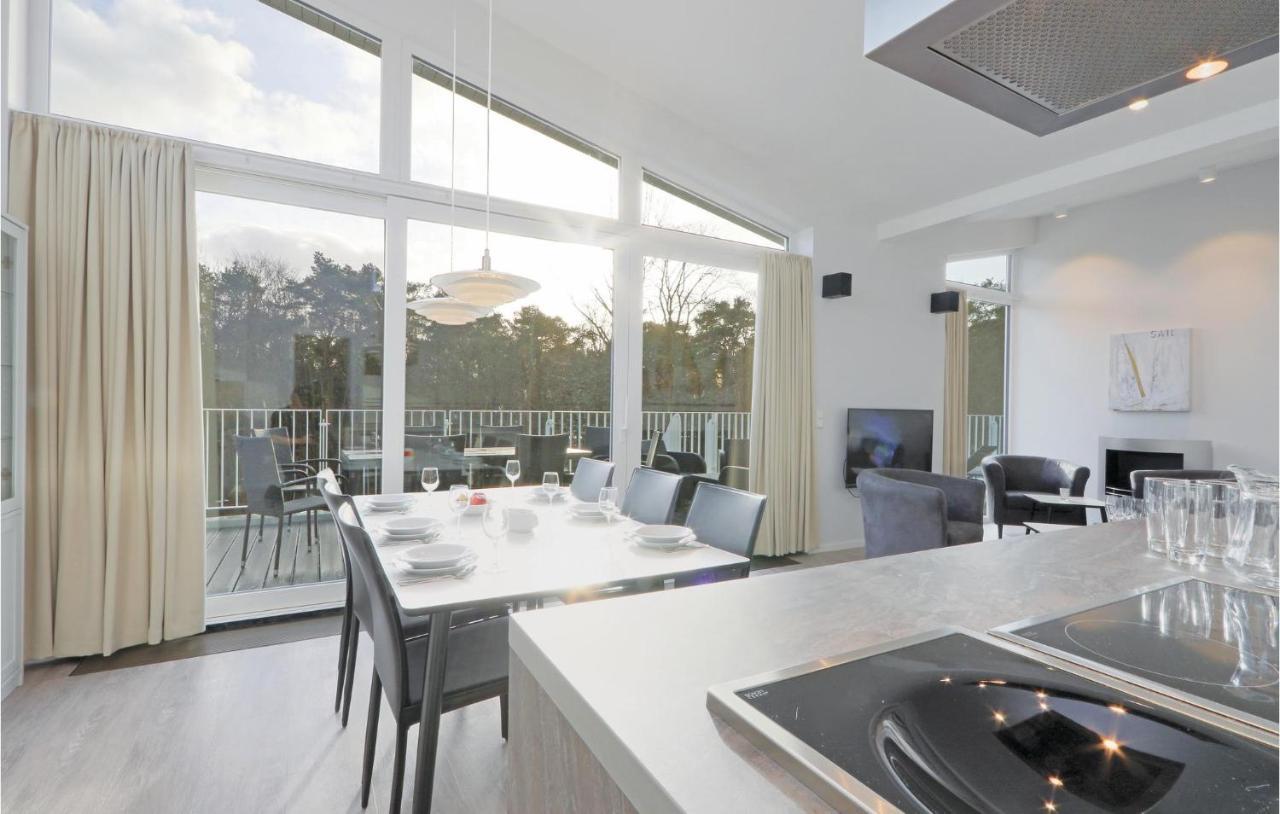 Duenenvilla Penthouse لوبيك المظهر الخارجي الصورة