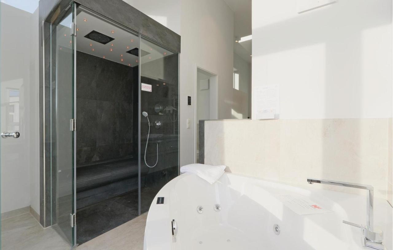 Duenenvilla Penthouse لوبيك المظهر الخارجي الصورة