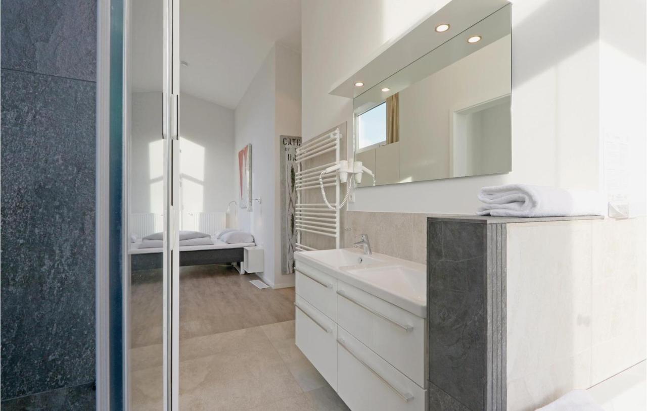 Duenenvilla Penthouse لوبيك المظهر الخارجي الصورة