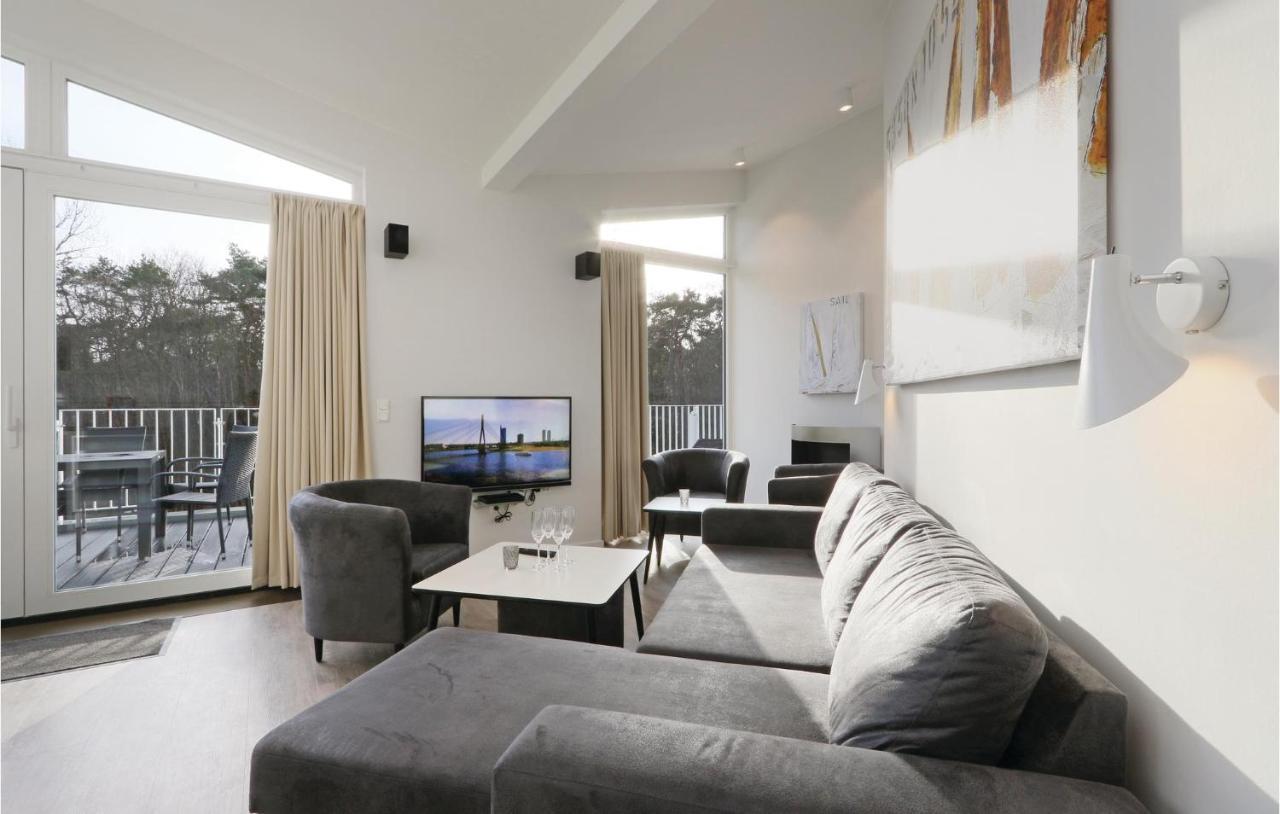 Duenenvilla Penthouse لوبيك المظهر الخارجي الصورة